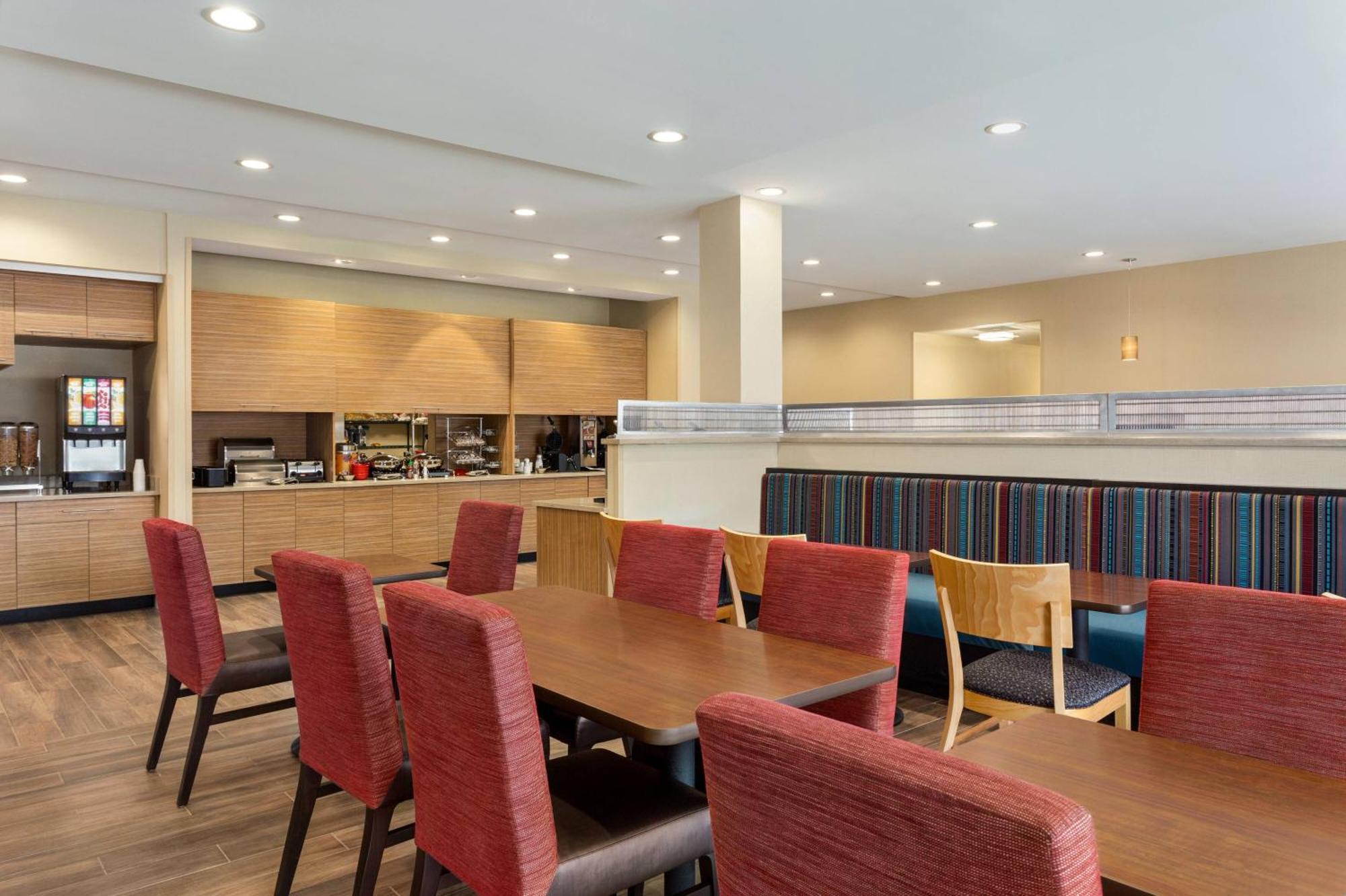 Towneplace Suites By Marriott Memphis Southaven Facilidades foto
